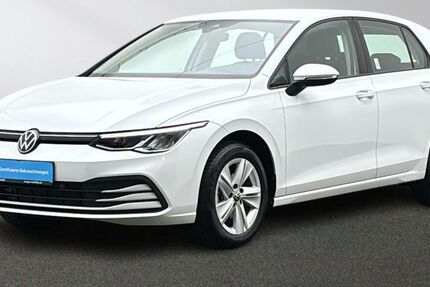 VW Golf 9.958 km 22.990 &euro; Emsdetten 48282