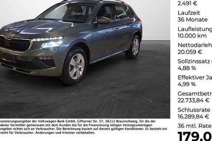 Skoda Kamiq 16.030 km 22.550 &euro; Lengerich 49525