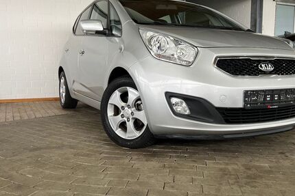 Kia Venga 28.053 km 9.990 &euro; Wettringen 48493