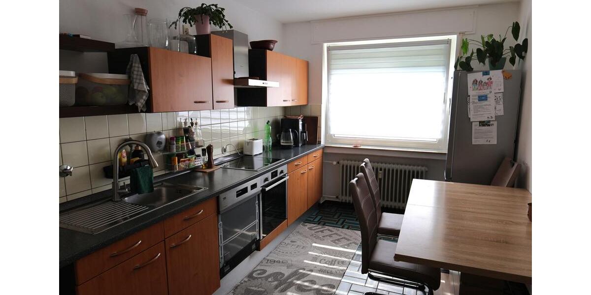 Erdgeschoßwohnung Hörstel - 3 Zimmer, 78 m&sup2;, 718&euro; | Angebot:26645565