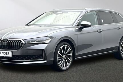 Skoda Superb 37.802 km 38.880 &euro; Emsdetten 48282