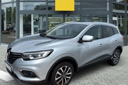 Renault Kadjar 21.316 km 23.997 &euro; Ibbenbüren 49477
