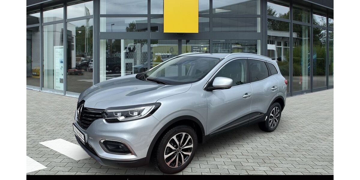 Renault Kadjar 21.316 km 23.997 &euro; Ibbenbüren 49477