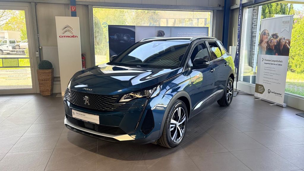 Peugeot 3008 24.322 km 20.950 &euro; Emsdetten 48282