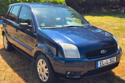 Ford Fusion 86.000 km 2.600 &euro; Schapen 48480