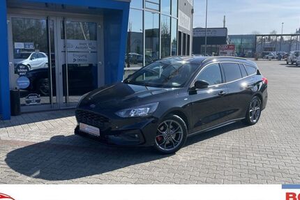 Ford Focus 83.646 km 16.900 &euro; Schüttorf 48465
