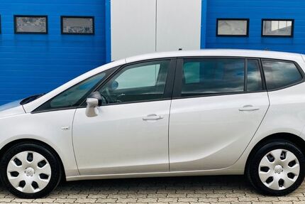 Opel Zafira 110.000 km 11.800 &euro; Greven 48268