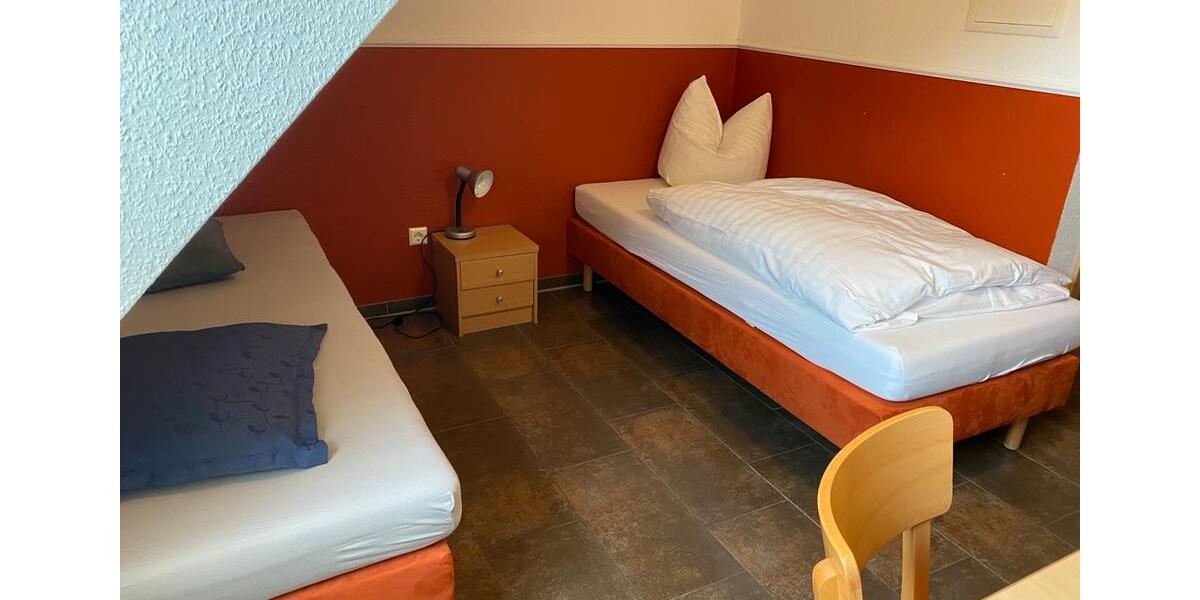 Etagenwohnung Lingen (Ems) Gauerbach - 1 Zimmer, 19 m&sup2;, 360&euro; | Angebot:27591774