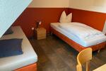 Etagenwohnung Lingen (Ems) Gauerbach - 1 Zimmer, 19 m&sup2;, 360&euro; | Angebot:27591774