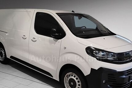 Opel Vivaro 30.000 km 23.980 &euro; Lengerich 49525