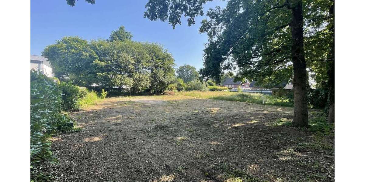 Grundstück Rheine-Wadelheim Wadelheim - 330.000&euro; | Angebot:26957098