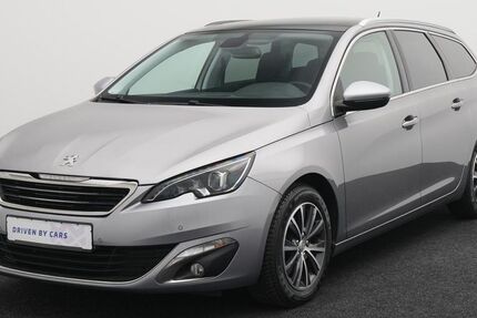 Peugeot 308 270.100 km 4.550 &euro; Bad Bentheim 48455