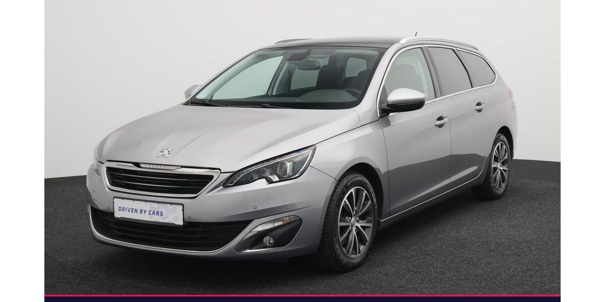 Peugeot 308 270.100 km 4.550 &euro; Bad Bentheim 48455