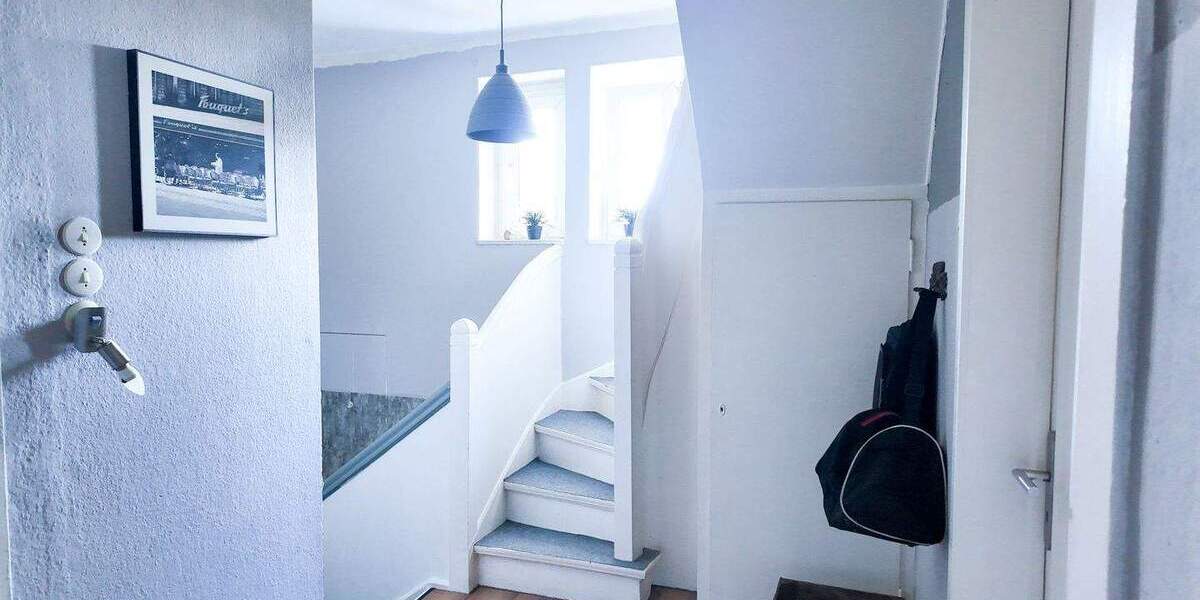 Doppelhaushälfte Ibbenbüren Stadt - 5 Zimmer, 120 m&sup2;, 329.000&euro; | Angebot:25741489