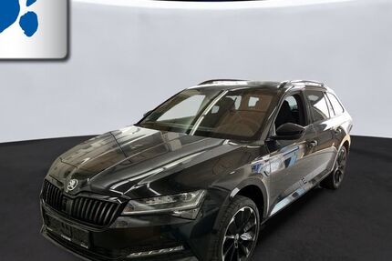 Skoda Superb 100.176 km 29.930 &euro; Emsdetten 48282
