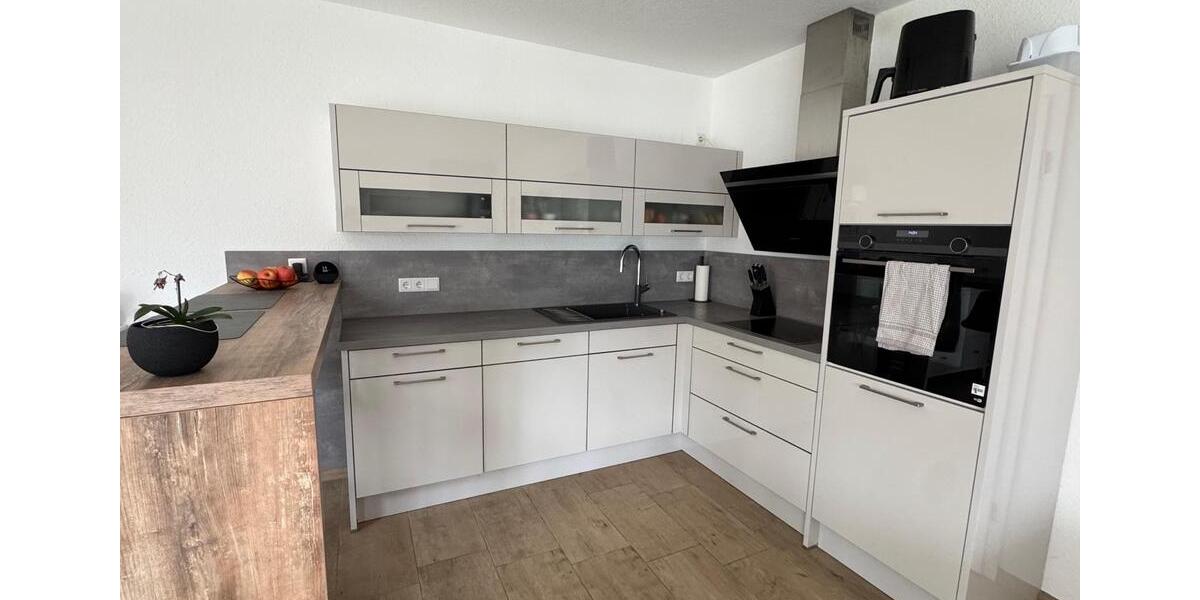 Etagenwohnung Ibbenbüren - 2 Zimmer, 73 m&sup2;, 1.099&euro; | Angebot:25981135