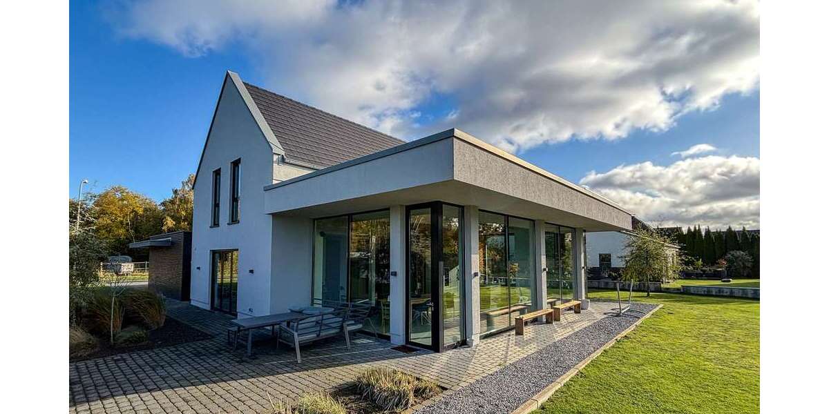 Einfamilienhaus Ibbenbüren Bockraden - 3 Zimmer, 173 m&sup2;, 850.000&euro; | Angebot:21837923