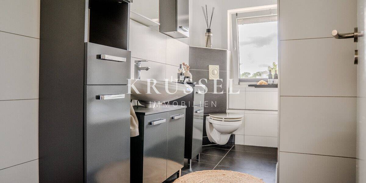 Etagenwohnung Lingen - 4 Zimmer, 87 m&sup2;, 199.000&euro; | Angebot:26862715