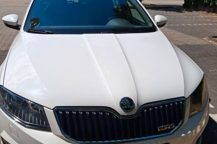 Skoda Octavia 167.000 km 13.980 &euro; Saerbeck 48369