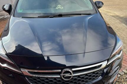 Opel Astra 85.700 km 9.600 &euro; Recke 49509