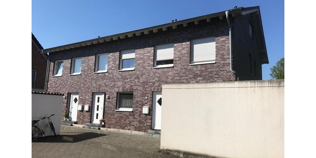 Reihenhaus Greven - 4 Zimmer, 97 m&sup2;, 399.500&euro; | Angebot:23580400