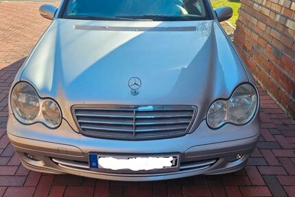 Mercedes-Benz 200 332.107 km 1.500 &euro; Hörstel 48477