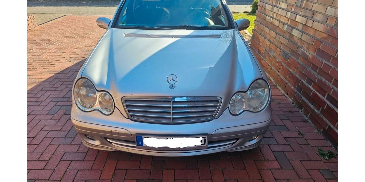 Mercedes-Benz 200 332.107 km 1.500 &euro; Hörstel 48477