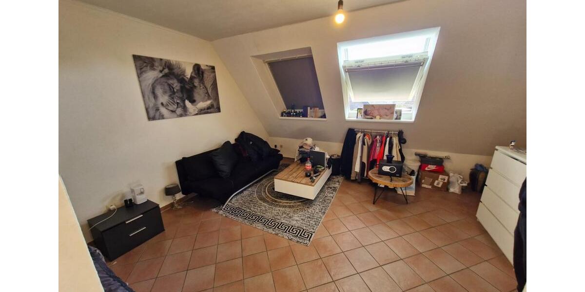 Etagenwohnung Steinfurt - 1 Zimmer, 55 m&sup2;, 149.000&euro; | Angebot:26825633