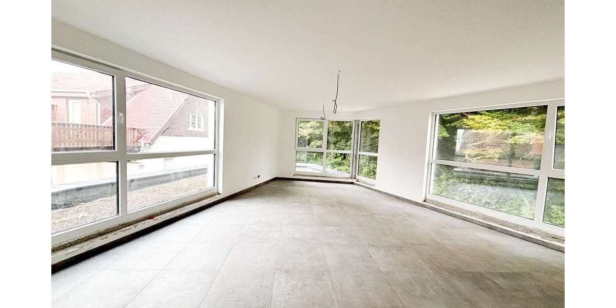 Etagenwohnung Ibbenbüren Bockraden - 3 Zimmer, 108 m&sup2;, 459.500&euro; | Angebot:26786148