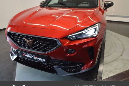 Cupra Formentor 17.320 km 32.290 &euro; Ladbergen 49549