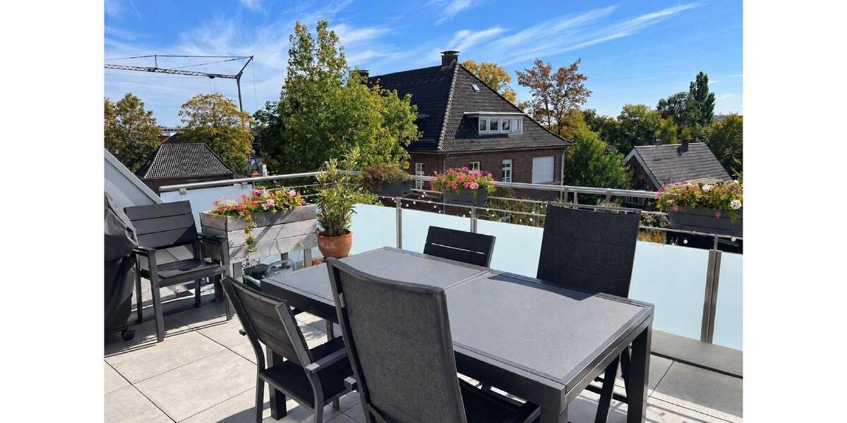 Einfamilienhaus Rheine - 4 Zimmer, 107 m&sup2;, 1.350&euro; | Angebot:27625679