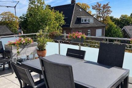 Haus Rheine - 4 Zimmer, 107 m&sup2;, 1.350&euro; | Angebot:27625679