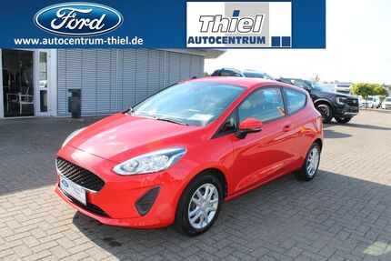Ford Fiesta 48.950 km 10.990 &euro; Steinfurt 48565