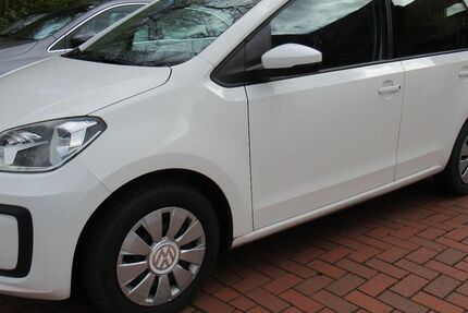 VW up! 57.912 km 6.685 &euro; Hopsten 48496