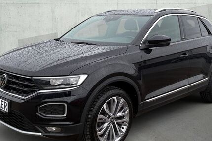 VW T-Roc 85.713 km 22.389 &euro; Gronau 48599