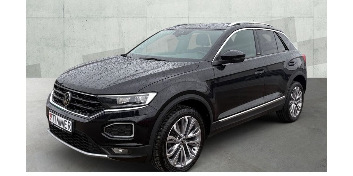 VW T-Roc 85.713 km 22.389 &euro; Gronau 48599