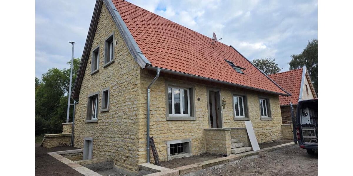 Doppelhaushälfte Schöppingen - 4 Zimmer, 87 m&sup2;, 1.790&euro; | Angebot:27614924