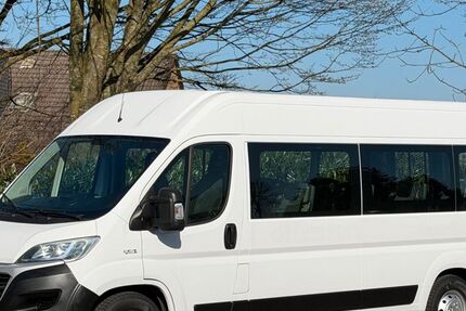 Fiat Ducato 215.851 km 10.591 &euro; Bad Bentheim 48455