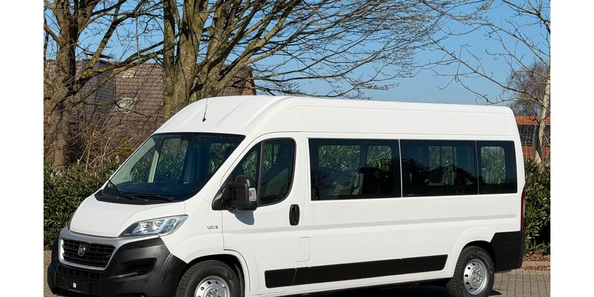 Fiat Ducato 215.851 km 10.591 &euro; Bad Bentheim 48455