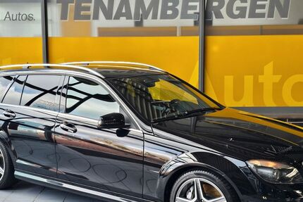 Mercedes-Benz C 63 AMG 95.600 km 36.900 &euro; Mettingen 49497