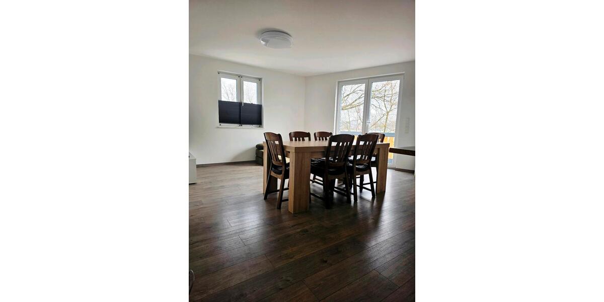 Maisonettenwohnung Ibbenbüren Bockraden - 5 Zimmer, 110 m&sup2;, 1.300&euro; | Angebot:25942673