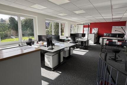 Gewerbeobjekt Rheine - 2.750&euro; | Angebot:25906679