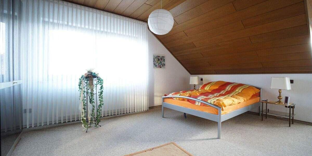 Einfamilienhaus Salzbergen - 7 Zimmer, 232 m&sup2;, 398.000&euro; | Angebot:25698294