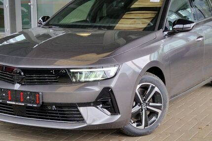 Opel Astra 20.428 km 25.825 &euro; Greven 48268