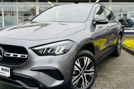 Mercedes-Benz GLA 180 10.240 km 39.990 &euro; Neuenkirchen 48485