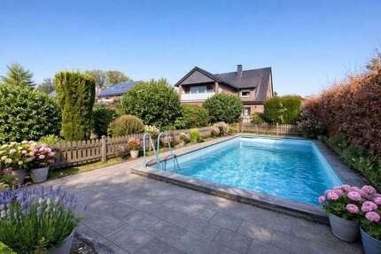 Haus Rheine - 8 Zimmer, 190 m&sup2;, 429.000&euro; | Angebot:25948308