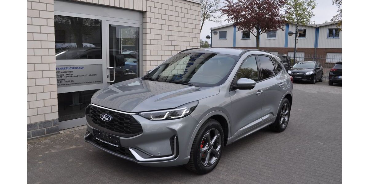 Ford Kuga 14.273 km 29.980 &euro; Schüttorf 48465