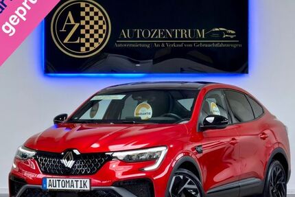 Renault Arkana 22.625 km 24.650 &euro; Schapen 48480