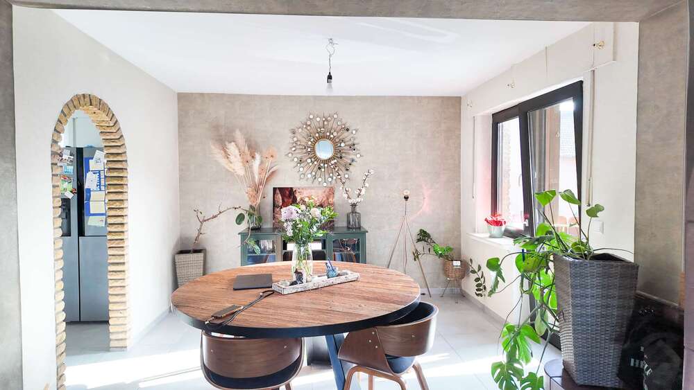 Etagenwohnung Ibbenbüren Bockraden - 3 Zimmer, 87 m&sup2;, 190.000&euro; | Angebot:26890537