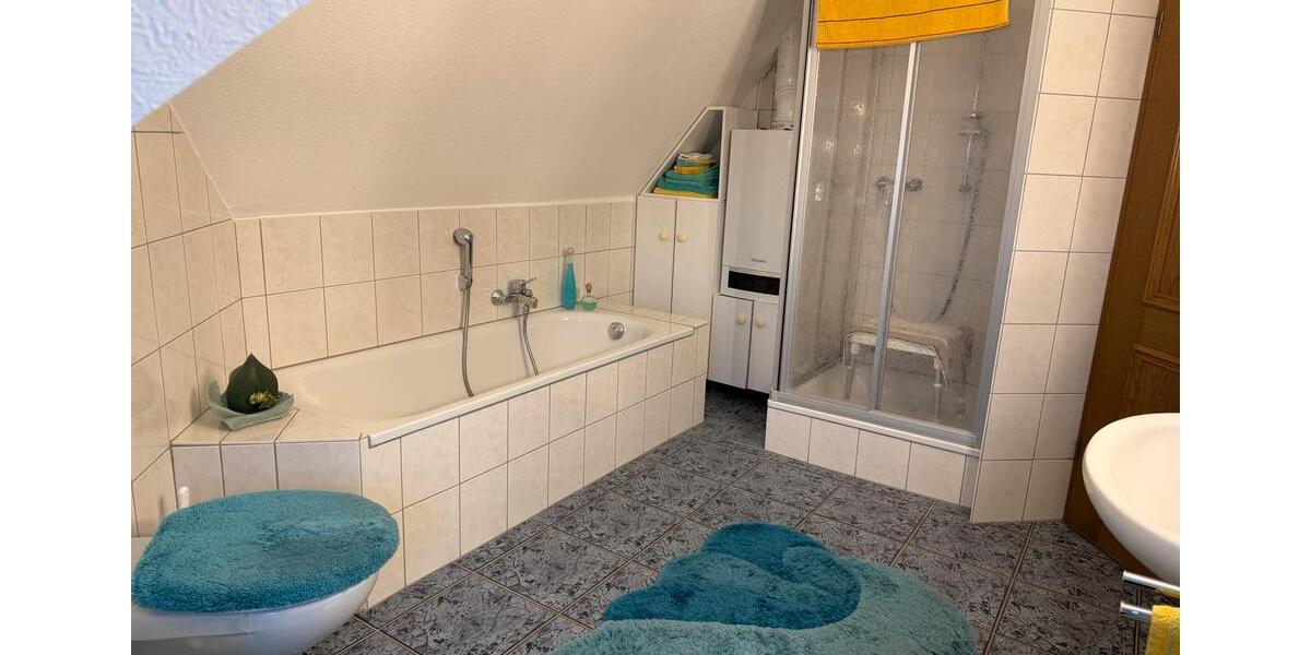 Reihenhaus Hopsten - 3 Zimmer, 94 m&sup2;, 219.000&euro; | Angebot:26380220